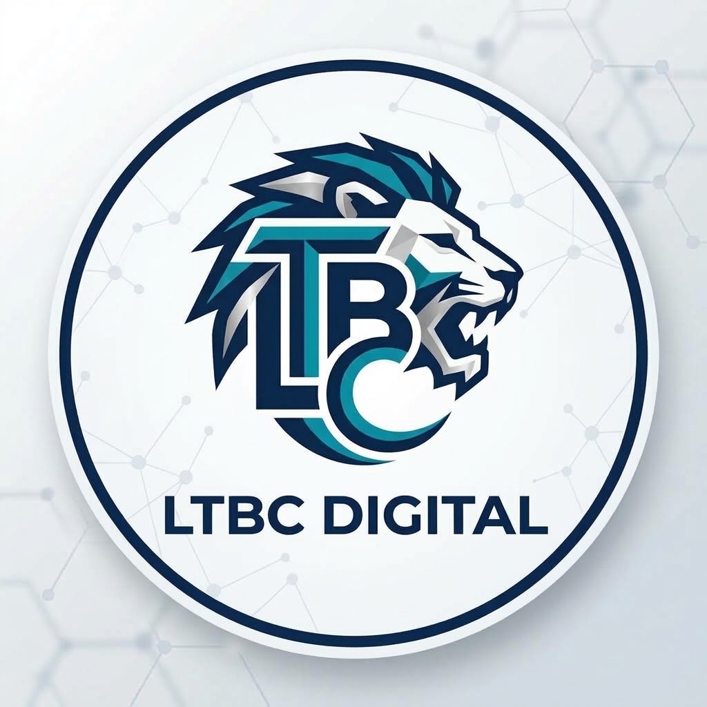 LTBC Digital Logo